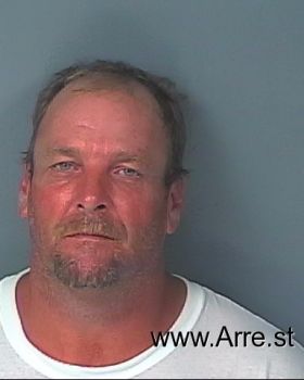 Timothy Allen Adams Mugshot