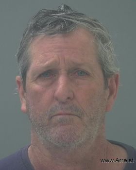 Timothy Mark Adkinson Mugshot