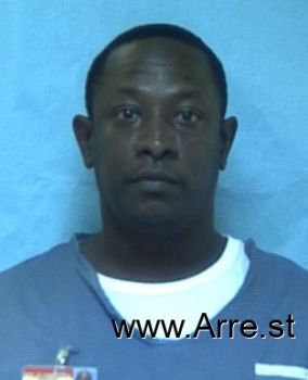 Timothy L Alexander Mugshot