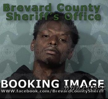 Timothy Dequen Alexander Mugshot