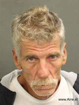 Timothy Mark Alexander Mugshot