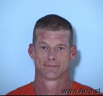 Timothy Joe Alford Mugshot