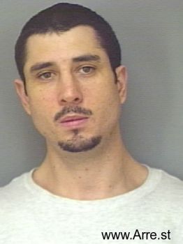 Timothy Lee Allen Mugshot