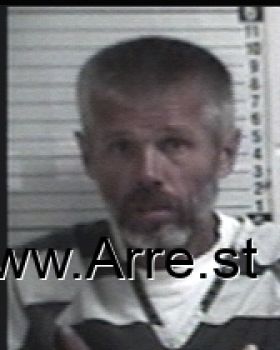 Timothy Wade Allen Mugshot