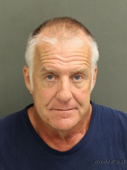 Timothy Charles Anderson Mugshot