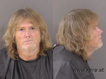 Timothy Gene Anderson Mugshot