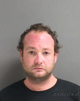 Timothy Wayne Anderson Mugshot