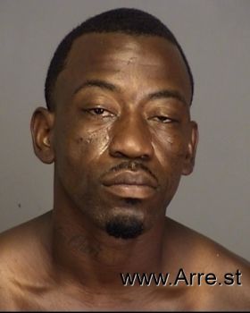 Timothy Dewayne Anderson Mugshot