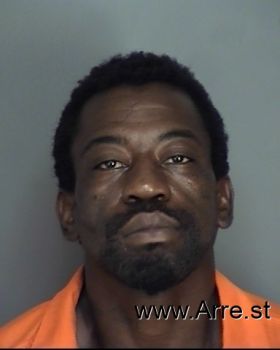 Timothy Dewayne Anderson Mugshot