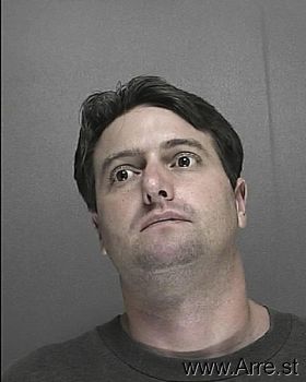 Timothy  Appel Mugshot