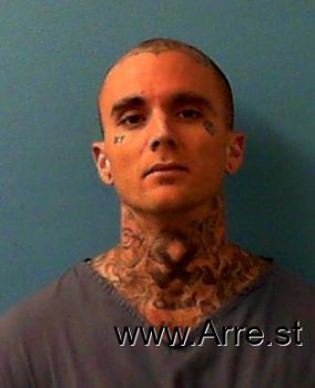 Timothy J Jr Austin Mugshot