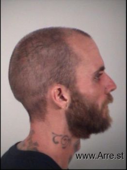 Timothy John Austin Mugshot