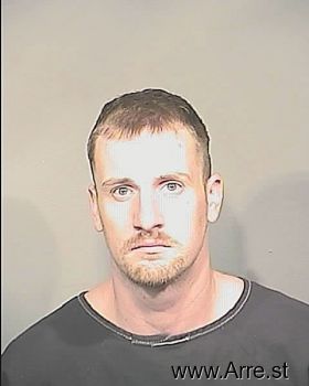 Timothy Robert Bailey Mugshot