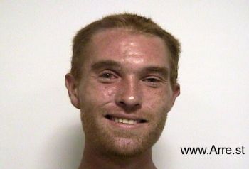 Timothy Aaron Baker Mugshot