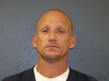 Timothy Joe Baker Mugshot