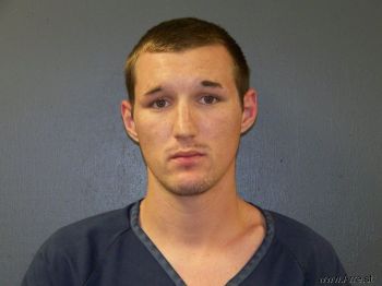 Timothy Joe Baker Ii Mugshot