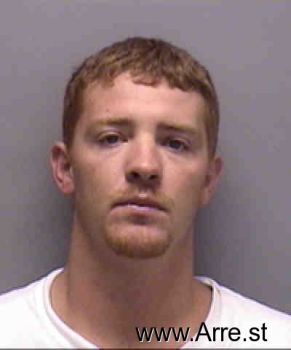 Timothy Andrew Ball Mugshot