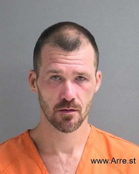 Timothy Wayne Ball Mugshot