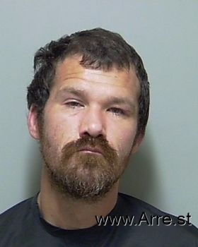 Timothy Wayne Ball Mugshot