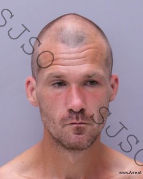 Timothy Wayne Ball Mugshot