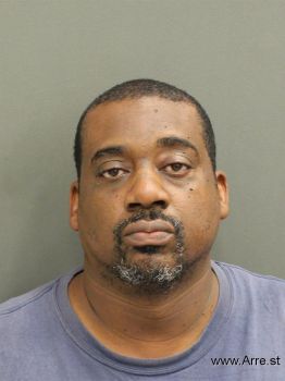 Timothy Devaughn Banks Mugshot