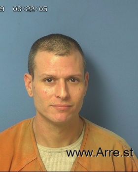 Timothy Michael Banks Mugshot