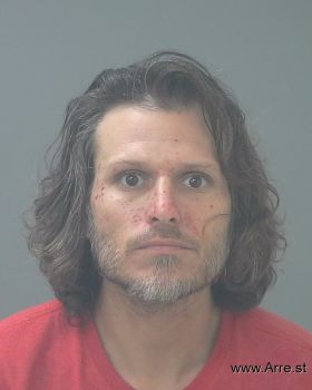 Timothy Michael Banks Mugshot