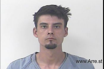 Timothy Burton Bankston Mugshot