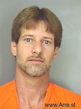 Timothy John Barber Mugshot