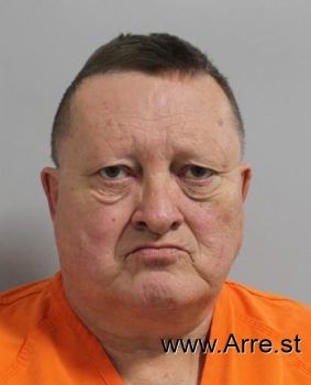 Timothy  Barber Mugshot