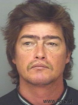 Timothy Brian Barkley Mugshot