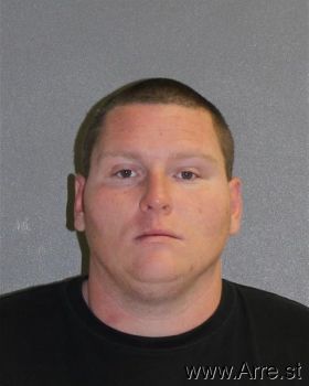 Timothy  Barkley Mugshot