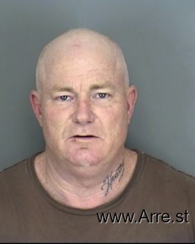 Timothy Brian Bass Mugshot