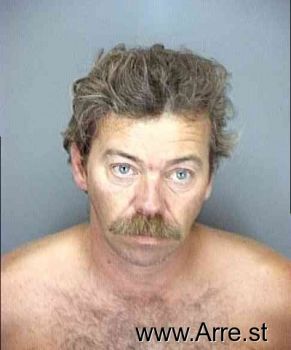 Timothy  Bassford Mugshot