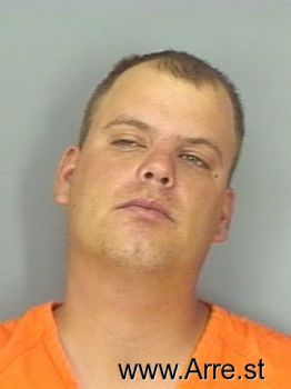 Timothy Jon Bates Mugshot