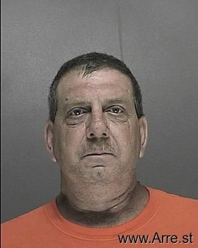 Timothy  Beachem Mugshot