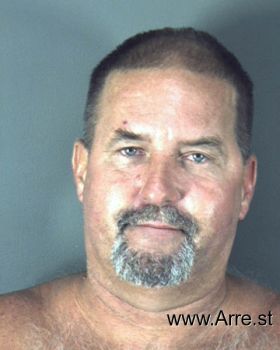 Timothy Elwood Beall Mugshot