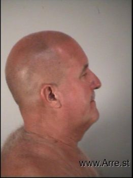 Timothy Elwood Beall Mugshot