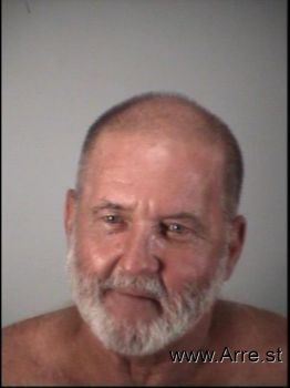 Timothy Elwood Beall Mugshot