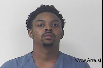 Timothy Lamar Beasley Mugshot