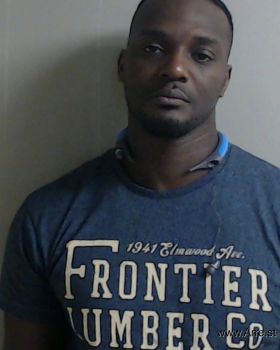 Timothy Terrell Beasley Mugshot