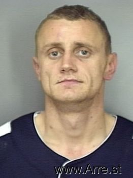 Timothy William Behrman Mugshot