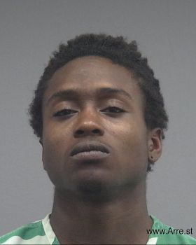 Timothy Adeyemi Bell Mugshot