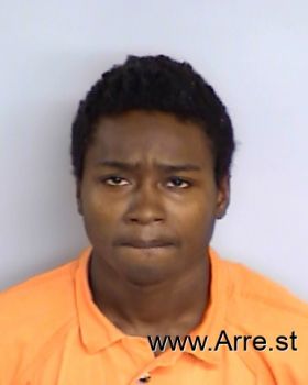 Timothy Adeyemi Bell Mugshot