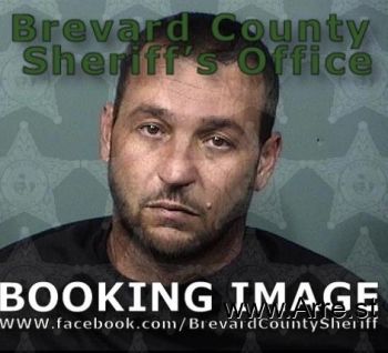 Timothy Dwayne Bishop Mugshot