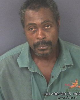 Timothy  Bivins Mugshot