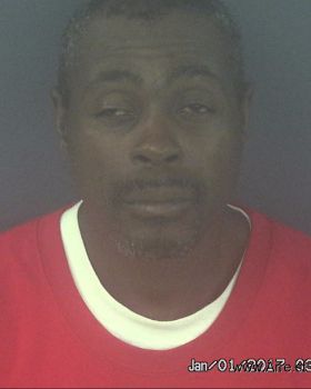 Timothy  Bivins Mugshot