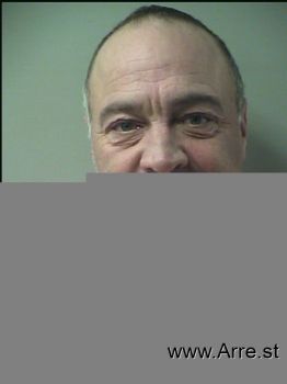 Timothy Allen Blankenship Mugshot