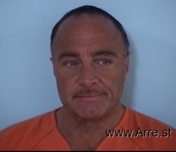 Timothy Allen Blankenship Mugshot