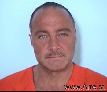 Timothy Allen Blankenship Mugshot